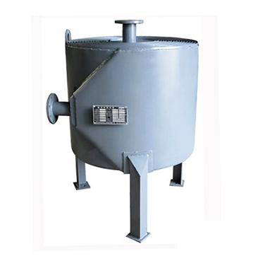 螺旋板式換熱器的電纜接法有哪些流程?