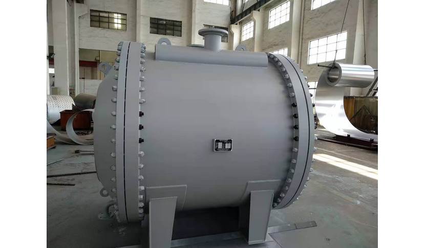 怎樣保養螺旋板換熱器可延長(cháng)使用壽命？
